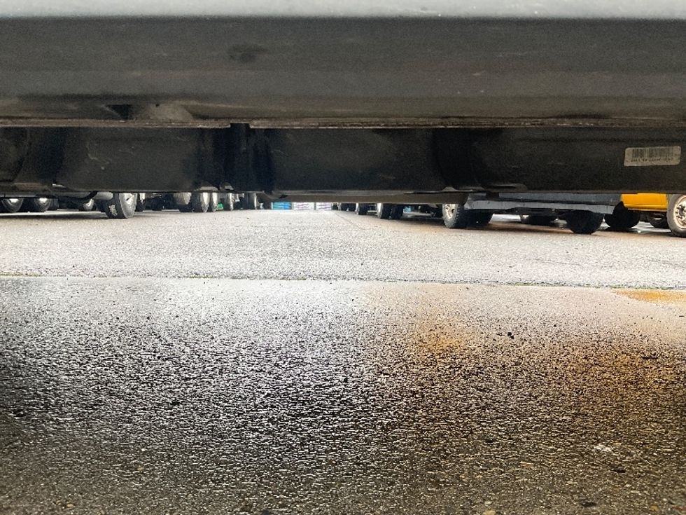 Cargo Van (Panel Van)-Light and Medium Duty Trucks-Ford-2020-Transit 250-Tacoma-WA-65,340\n\t\tmiles-$ 35,750 - Image 5