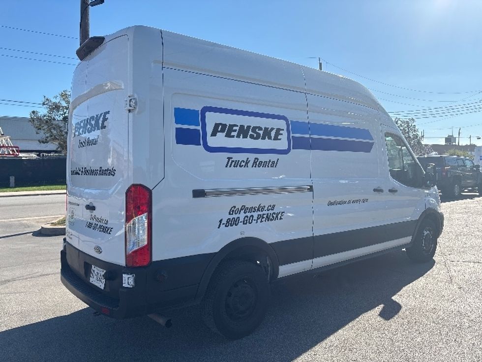 Cargo Van (Panel Van)-Light and Medium Duty Trucks-Ford-2020-Transit 250-Toronto-ON-125,499\n\t\tkm-$ 41,000 - Image 13