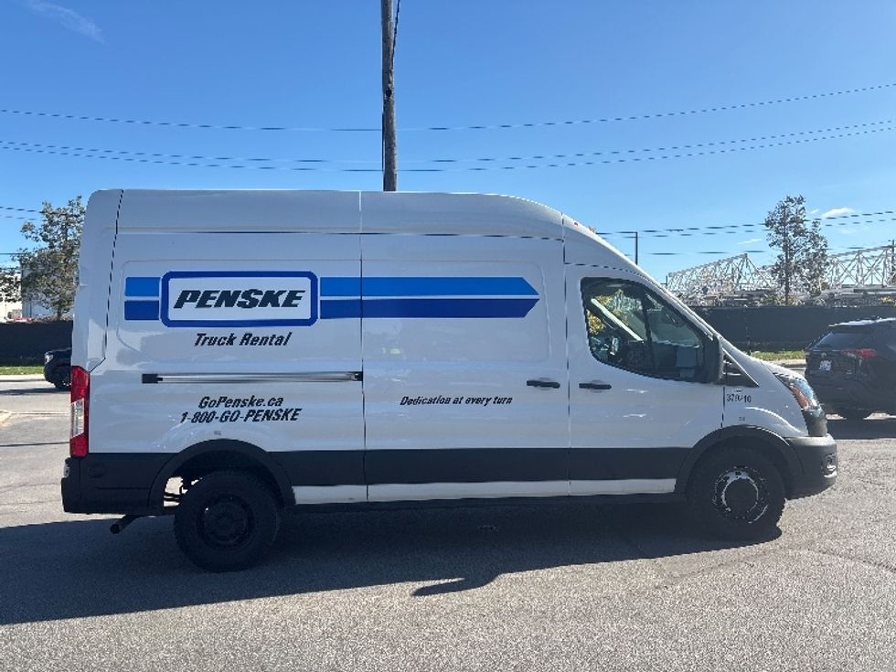 Cargo Van (Panel Van)-Light and Medium Duty Trucks-Ford-2020-Transit 250-Toronto-ON-125,499\n\t\tkm-$ 41,000 - Image 15