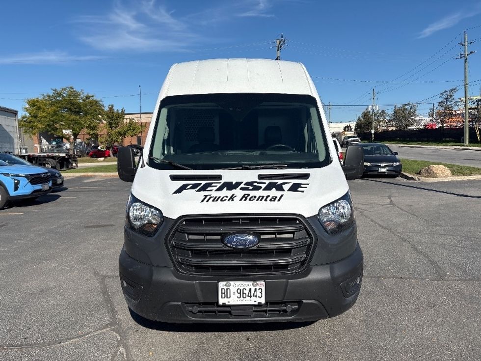 Cargo Van (Panel Van)-Light and Medium Duty Trucks-Ford-2020-Transit 250-Toronto-ON-125,499\n\t\tkm-$ 41,000 - Image 2
