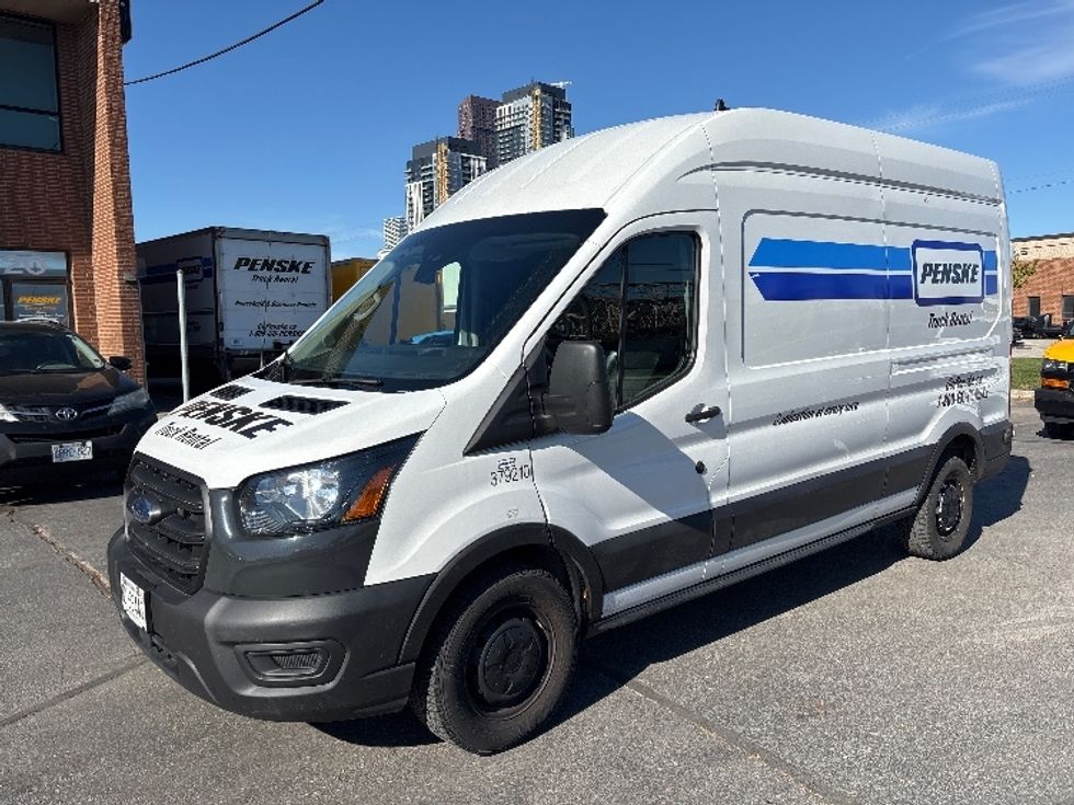 Cargo Van (Panel Van)-Light and Medium Duty Trucks-Ford-2020-Transit 250-Toronto-ON-125,499\n\t\tkm-$ 41,000 - Image 3