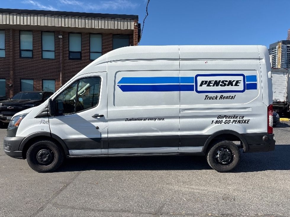 Cargo Van (Panel Van)-Light and Medium Duty Trucks-Ford-2020-Transit 250-Toronto-ON-125,499\n\t\tkm-$ 41,000 - Image 4