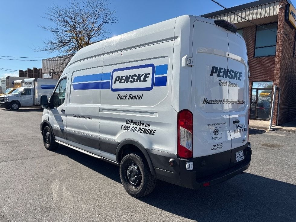 Cargo Van (Panel Van)-Light and Medium Duty Trucks-Ford-2020-Transit 250-Toronto-ON-125,499\n\t\tkm-$ 41,000 - Image 6