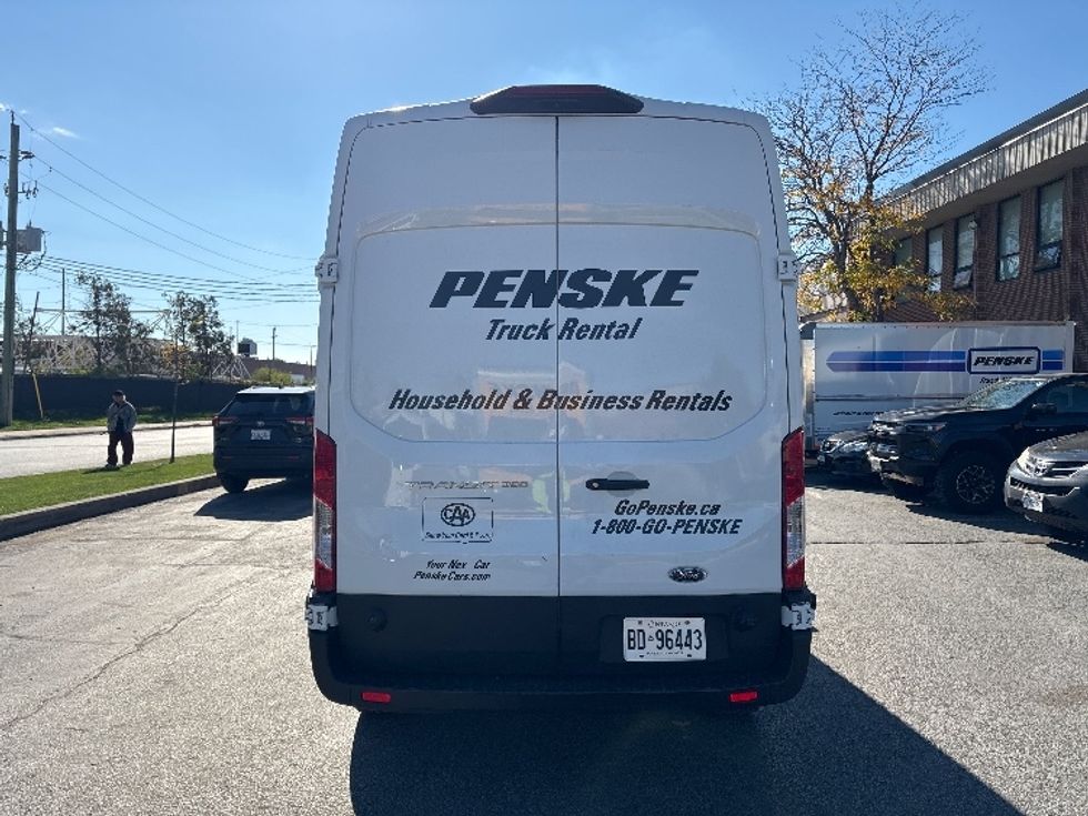 Cargo Van (Panel Van)-Light and Medium Duty Trucks-Ford-2020-Transit 250-Toronto-ON-125,499\n\t\tkm-$ 41,000 - Image 7