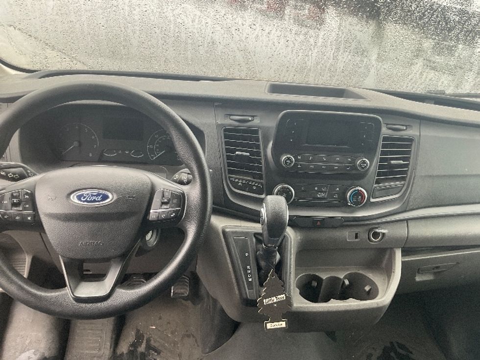 Cargo Van (Panel Van)-Light and Medium Duty Trucks-Ford-2020-Transit 250-Torrance-CA-61,358\n\t\tmiles-$ 35,000 - Image 14