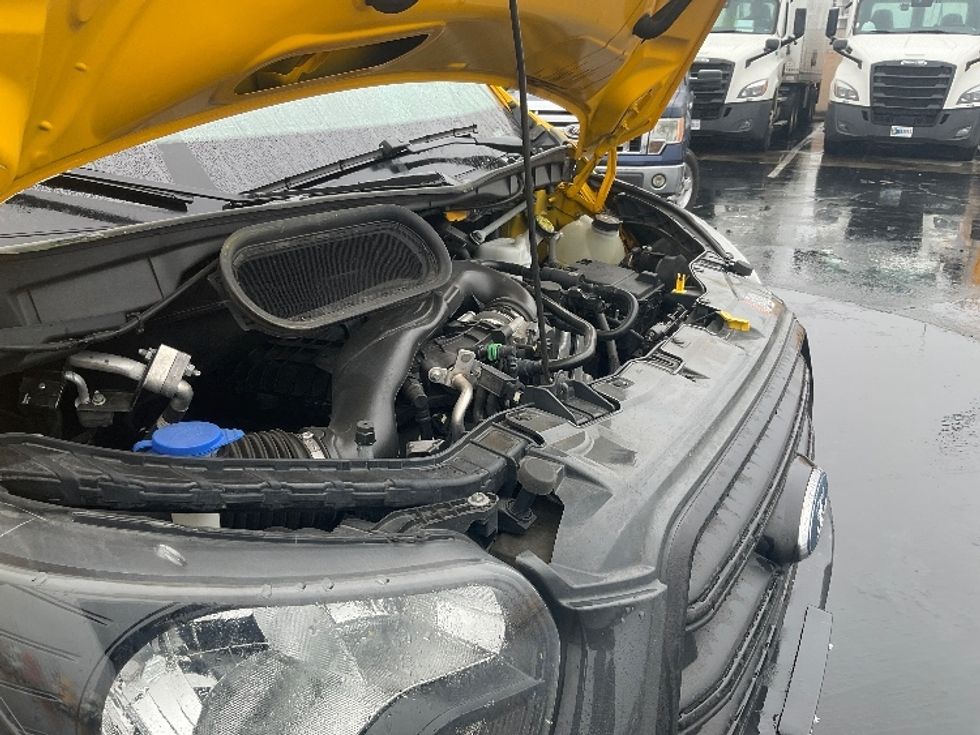 Cargo Van (Panel Van)-Light and Medium Duty Trucks-Ford-2020-Transit 250-Torrance-CA-61,358\n\t\tmiles-$ 35,000 - Image 19