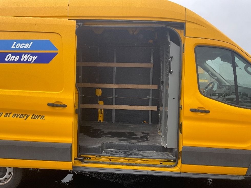 Cargo Van (Panel Van)-Light and Medium Duty Trucks-Ford-2020-Transit 250-Torrance-CA-61,358\n\t\tmiles-$ 35,000 - Image 21