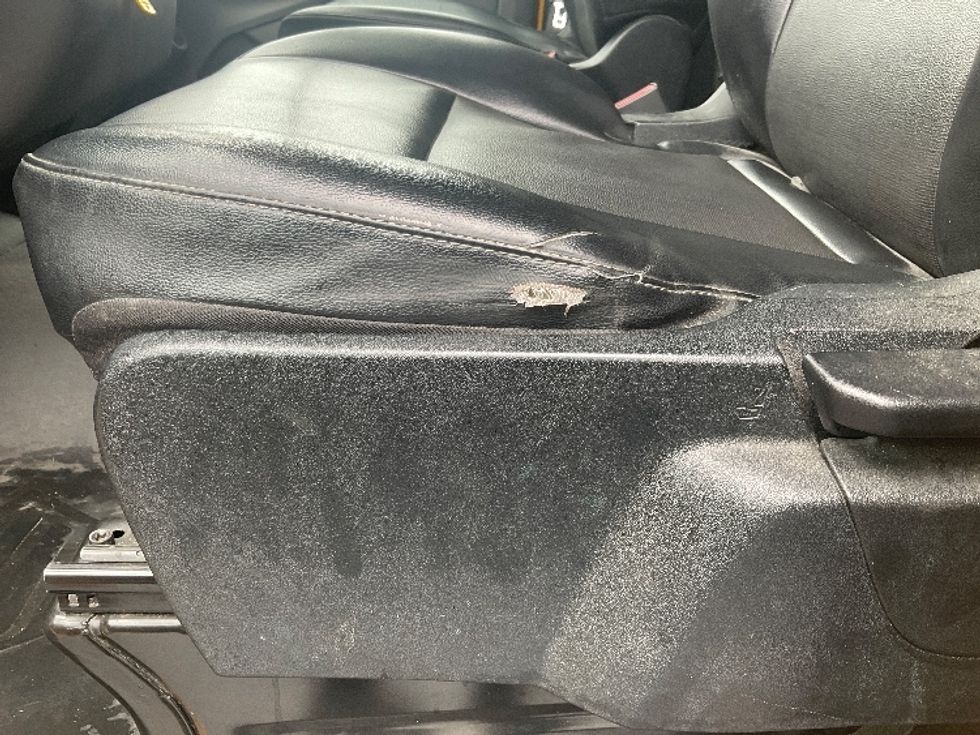 Cargo Van (Panel Van)-Light and Medium Duty Trucks-Ford-2020-Transit 250-Torrance-CA-61,358\n\t\tmiles-$ 35,000 - Image 22