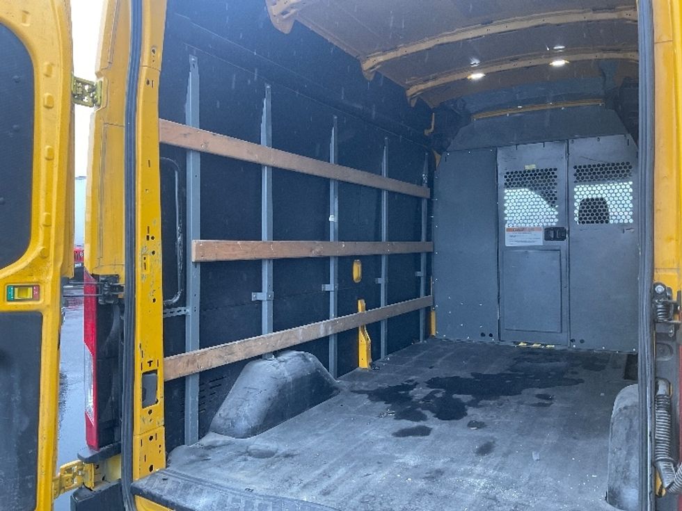 Cargo Van (Panel Van)-Light and Medium Duty Trucks-Ford-2020-Transit 250-Torrance-CA-61,358\n\t\tmiles-$ 35,000 - Image 8
