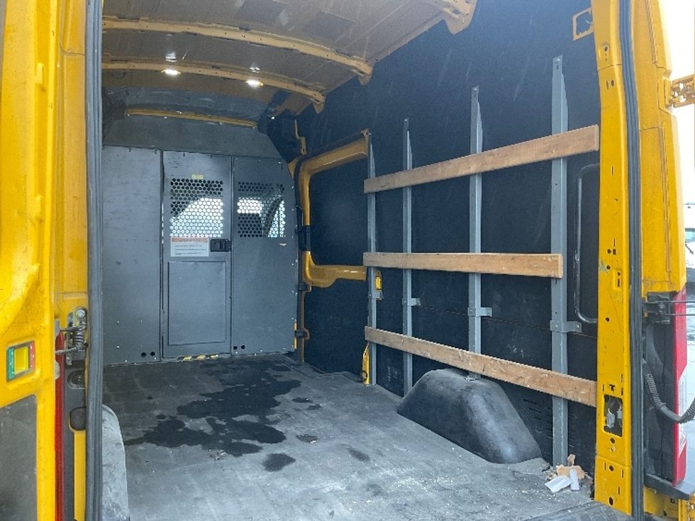 Cargo Van (Panel Van)-Light and Medium Duty Trucks-Ford-2020-Transit 250-Torrance-CA-61,358\n\t\tmiles-$ 35,000 - Image 9
