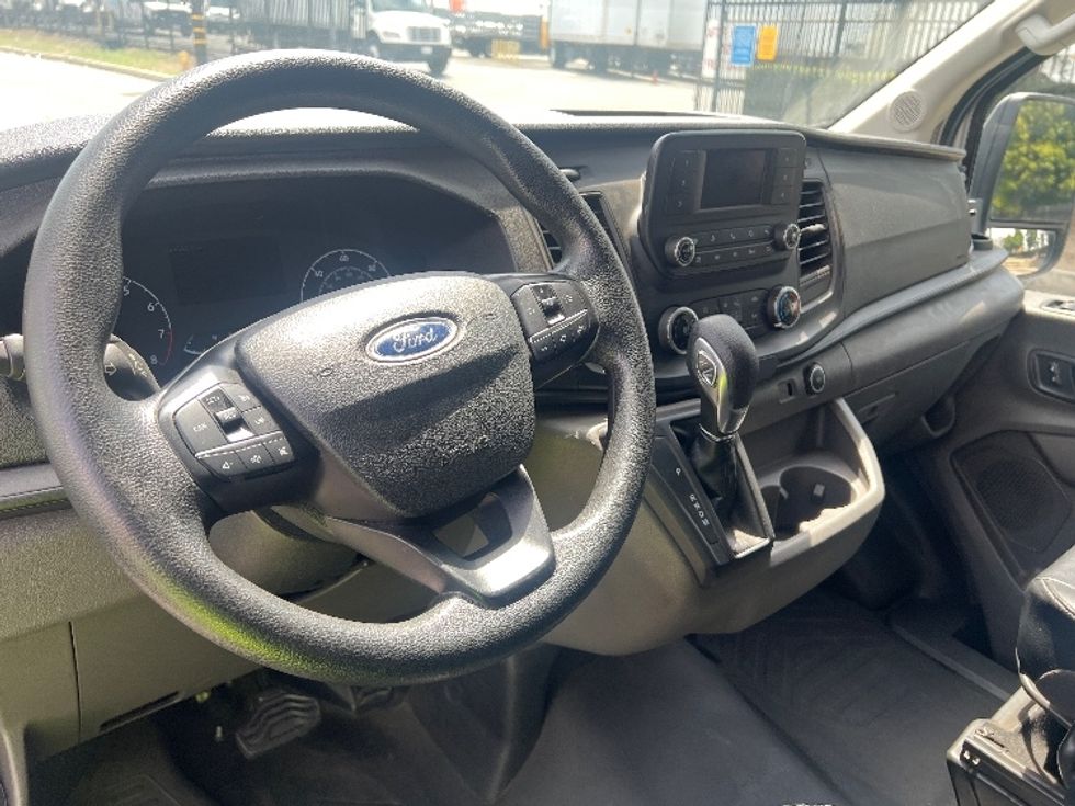 Cargo Van (Panel Van)-Light and Medium Duty Trucks-Ford-2020-Transit 250-Torrance-CA-64,550\n\t\tmiles-$ 36,000 - Image 14