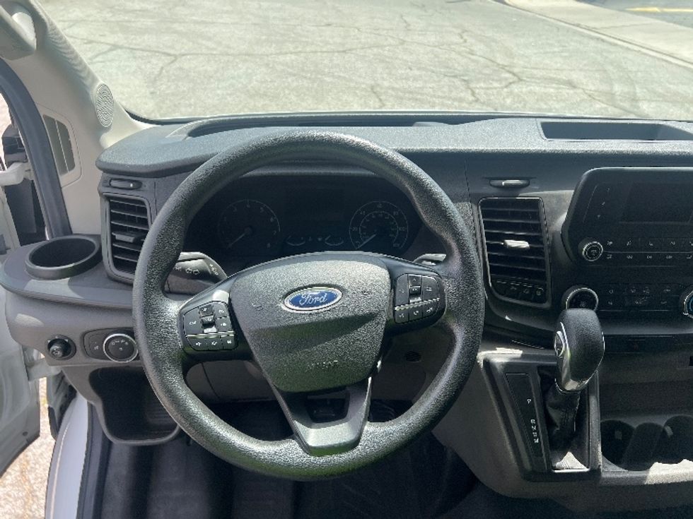 Cargo Van (Panel Van)-Light and Medium Duty Trucks-Ford-2020-Transit 250-Torrance-CA-64,550\n\t\tmiles-$ 36,000 - Image 15