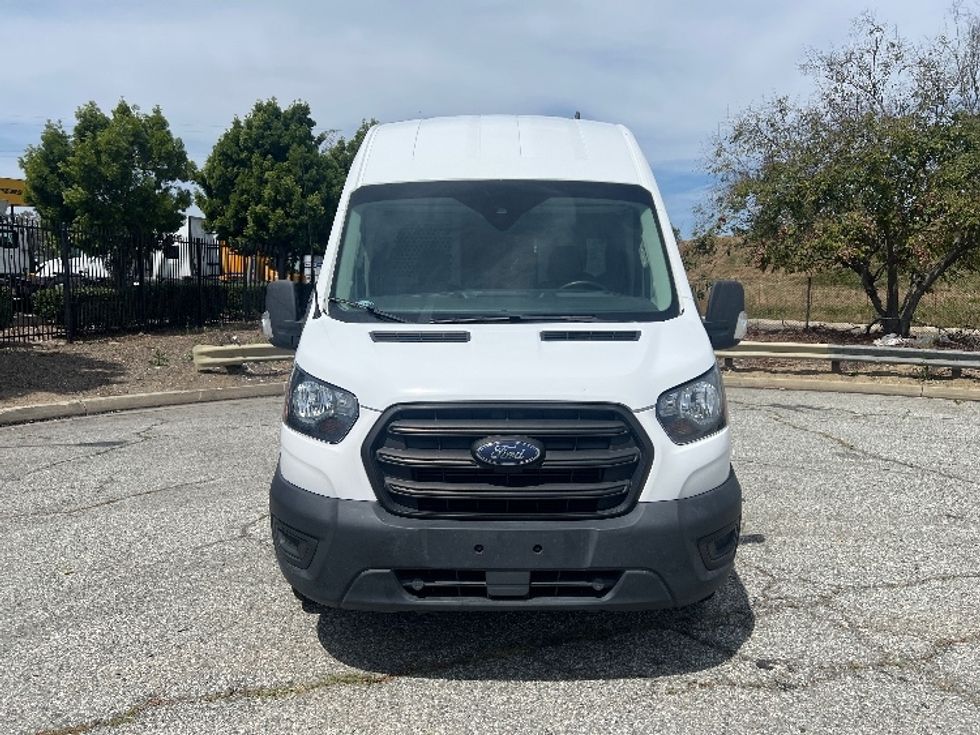 Cargo Van (Panel Van)-Light and Medium Duty Trucks-Ford-2020-Transit 250-Torrance-CA-64,550\n\t\tmiles-$ 36,000 - Image 2