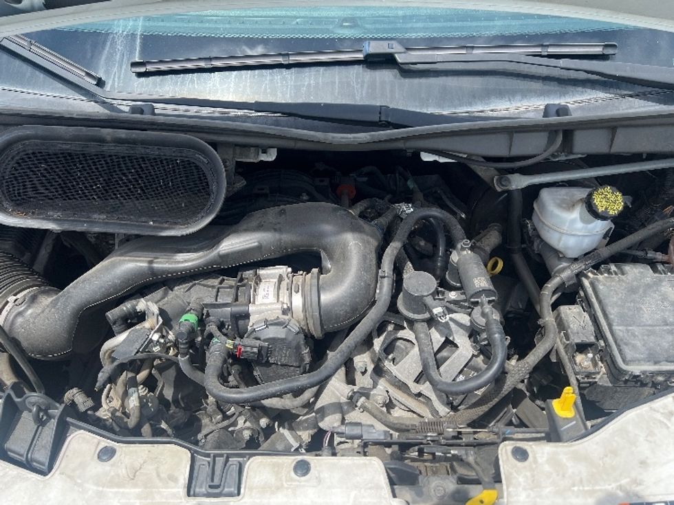 Cargo Van (Panel Van)-Light and Medium Duty Trucks-Ford-2020-Transit 250-Torrance-CA-64,550\n\t\tmiles-$ 36,000 - Image 22