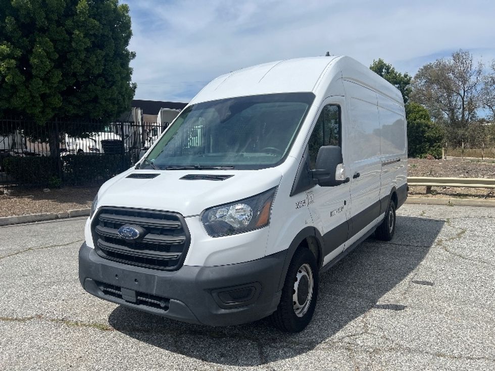 Cargo Van (Panel Van)-Light and Medium Duty Trucks-Ford-2020-Transit 250-Torrance-CA-64,550\n\t\tmiles-$ 36,000 - Image 3