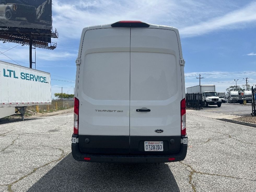 Cargo Van (Panel Van)-Light and Medium Duty Trucks-Ford-2020-Transit 250-Torrance-CA-64,550\n\t\tmiles-$ 36,000 - Image 6