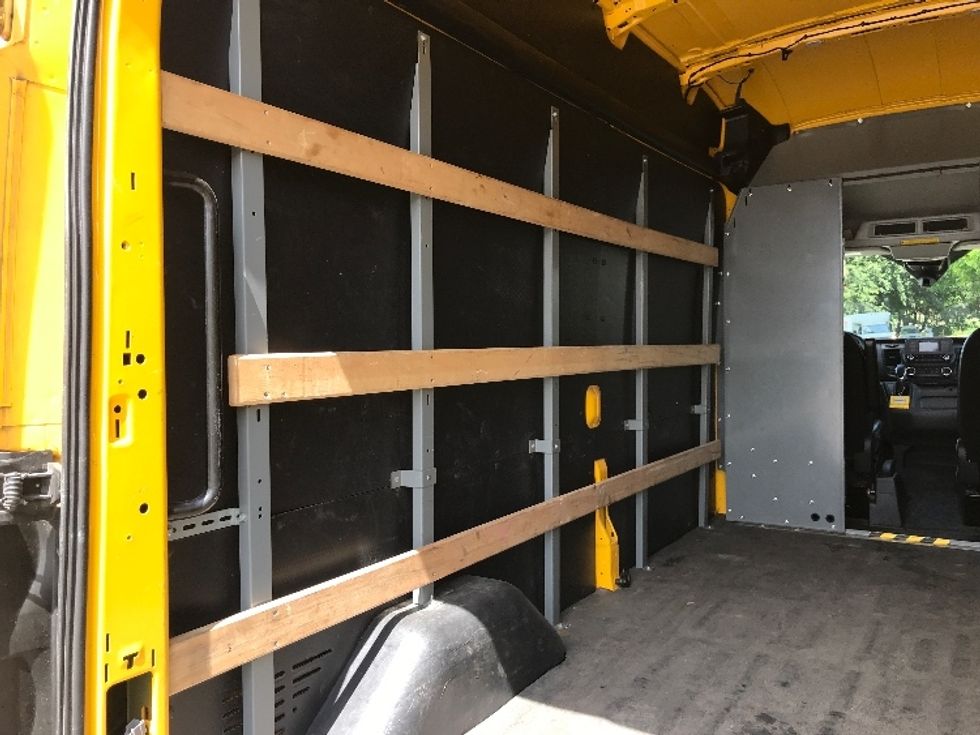 Cargo Van (Panel Van)-Light and Medium Duty Trucks-Ford-2020-Transit 250-Tukwila-WA-52,576\n\t\tmiles-$ 32,250 - Image 10