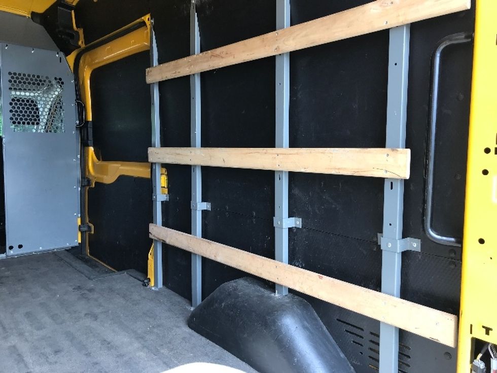 Cargo Van (Panel Van)-Light and Medium Duty Trucks-Ford-2020-Transit 250-Tukwila-WA-52,576\n\t\tmiles-$ 32,250 - Image 11