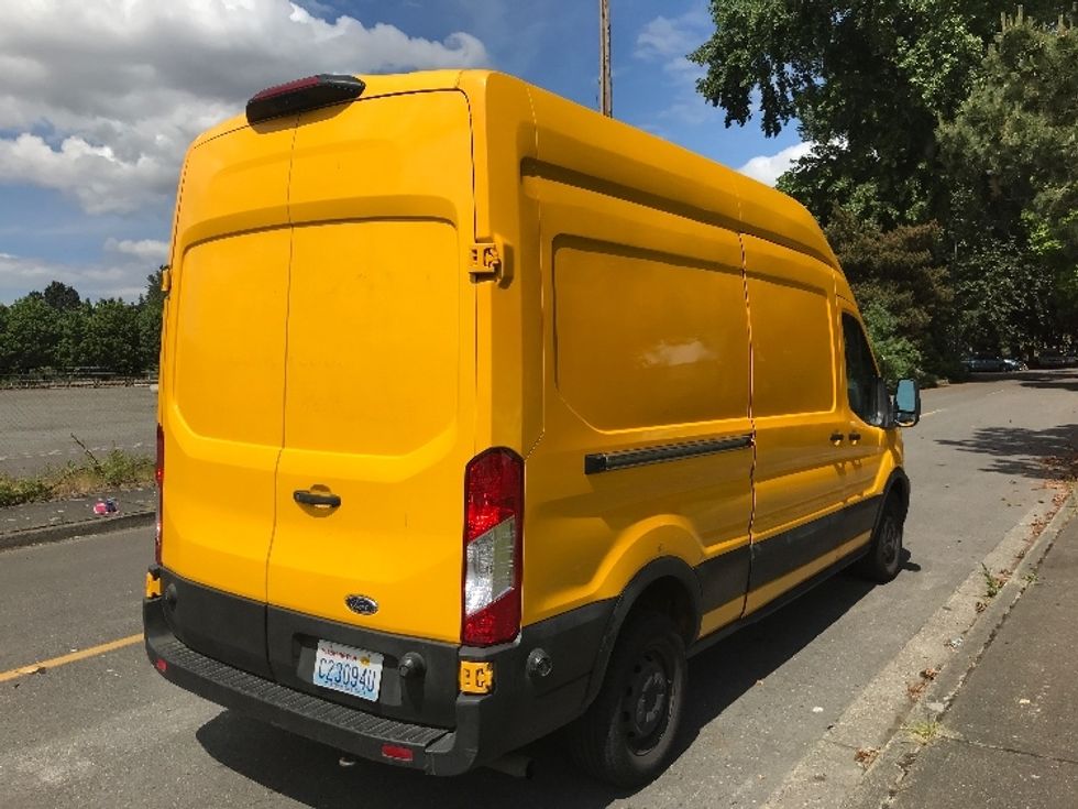Cargo Van (Panel Van)-Light and Medium Duty Trucks-Ford-2020-Transit 250-Tukwila-WA-52,576\n\t\tmiles-$ 32,250 - Image 12