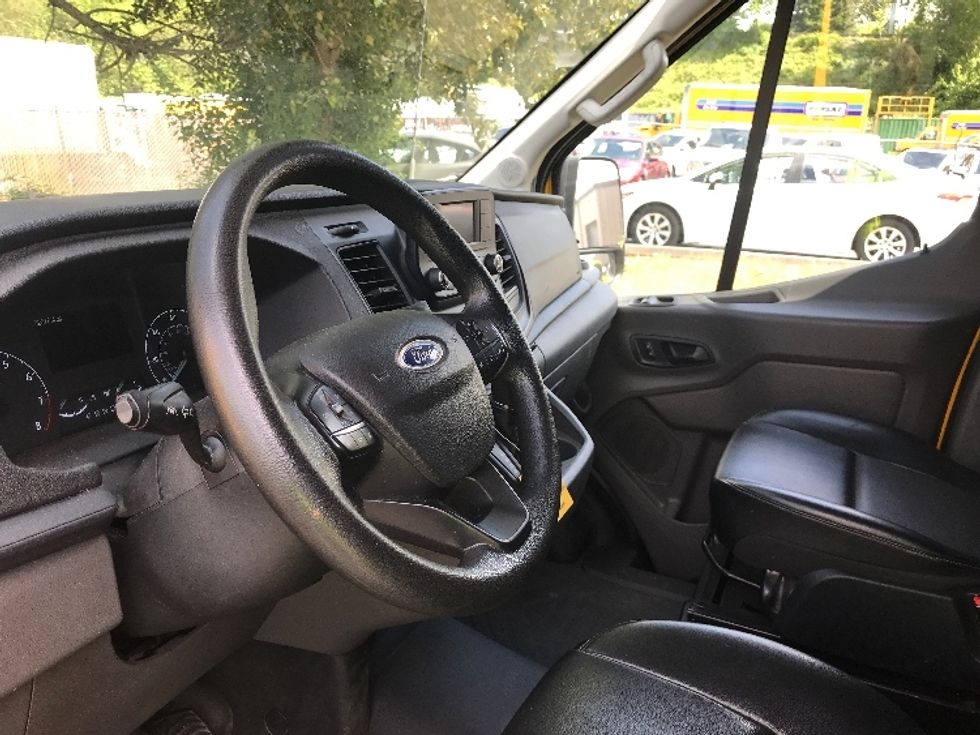 Cargo Van (Panel Van)-Light and Medium Duty Trucks-Ford-2020-Transit 250-Tukwila-WA-52,576\n\t\tmiles-$ 32,250 - Image 15