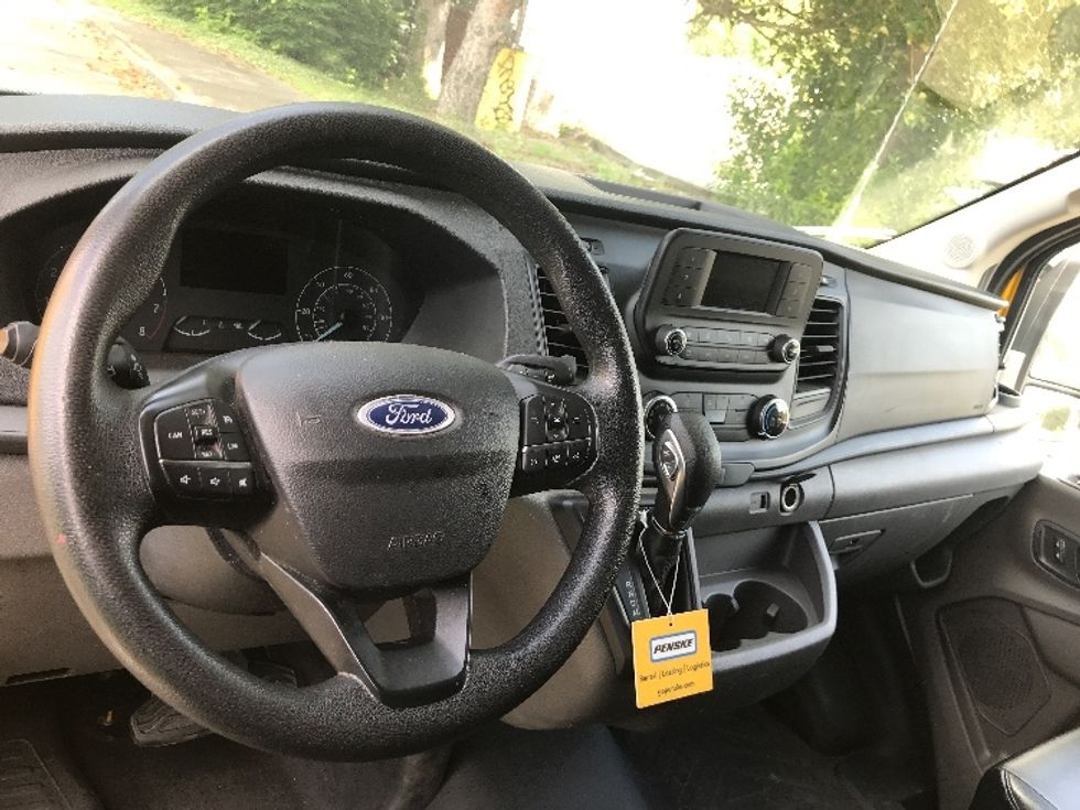 Cargo Van (Panel Van)-Light and Medium Duty Trucks-Ford-2020-Transit 250-Tukwila-WA-52,576\n\t\tmiles-$ 32,250 - Image 16