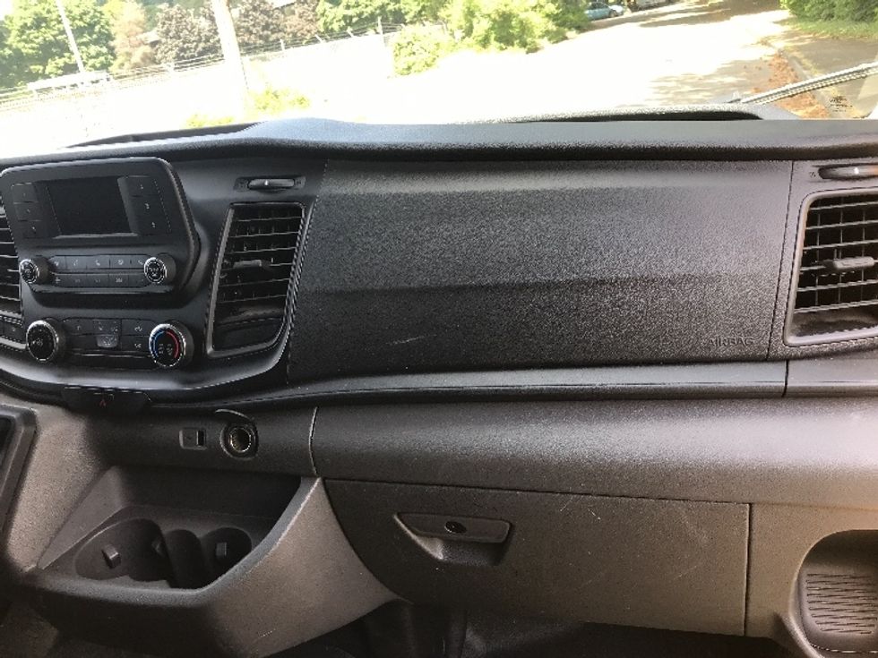 Cargo Van (Panel Van)-Light and Medium Duty Trucks-Ford-2020-Transit 250-Tukwila-WA-52,576\n\t\tmiles-$ 32,250 - Image 19