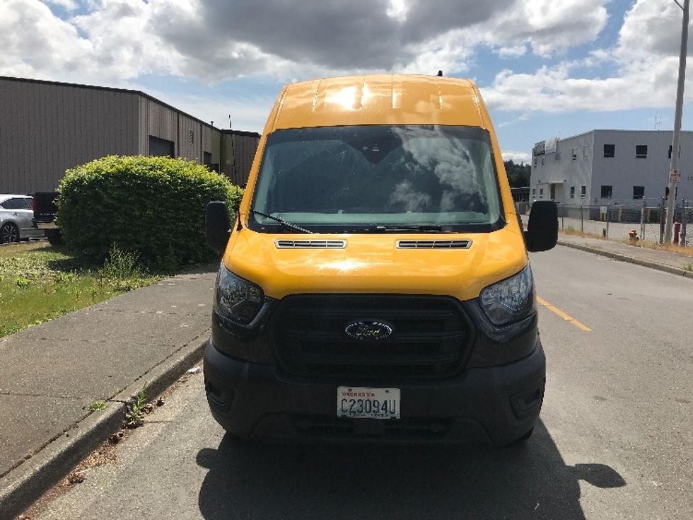 Cargo Van (Panel Van)-Light and Medium Duty Trucks-Ford-2020-Transit 250-Tukwila-WA-52,576\n\t\tmiles-$ 32,250 - Image 2