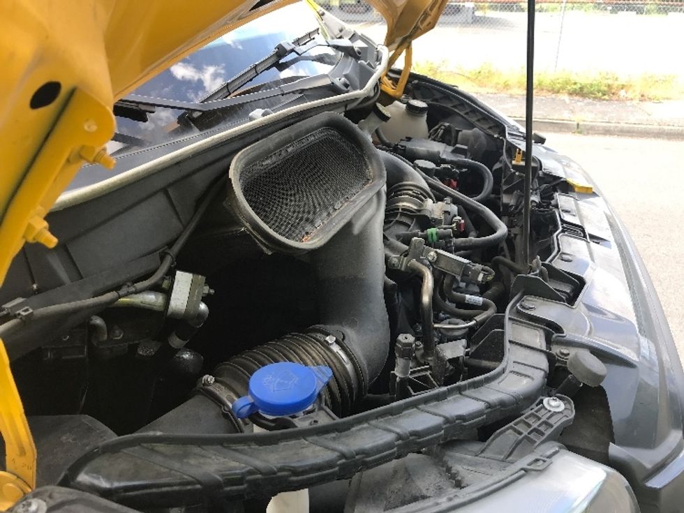 Cargo Van (Panel Van)-Light and Medium Duty Trucks-Ford-2020-Transit 250-Tukwila-WA-52,576\n\t\tmiles-$ 32,250 - Image 21