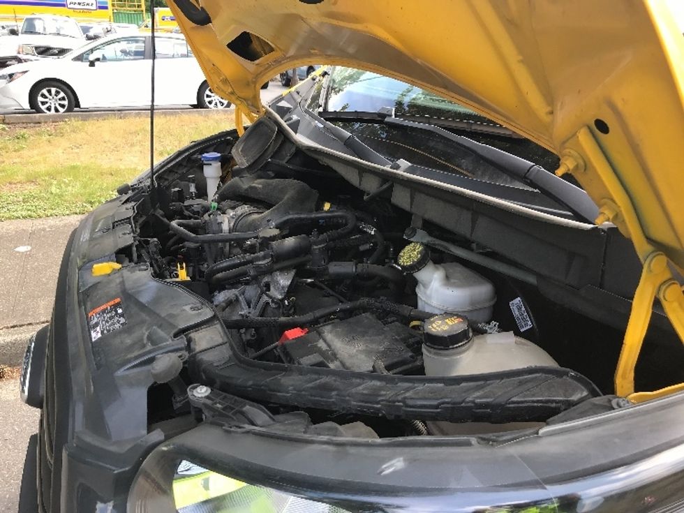 Cargo Van (Panel Van)-Light and Medium Duty Trucks-Ford-2020-Transit 250-Tukwila-WA-52,576\n\t\tmiles-$ 32,250 - Image 22