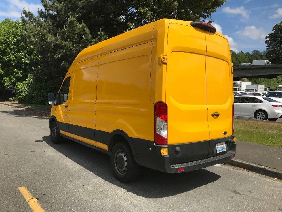 Cargo Van (Panel Van)-Light and Medium Duty Trucks-Ford-2020-Transit 250-Tukwila-WA-52,576\n\t\tmiles-$ 32,250 - Image 5