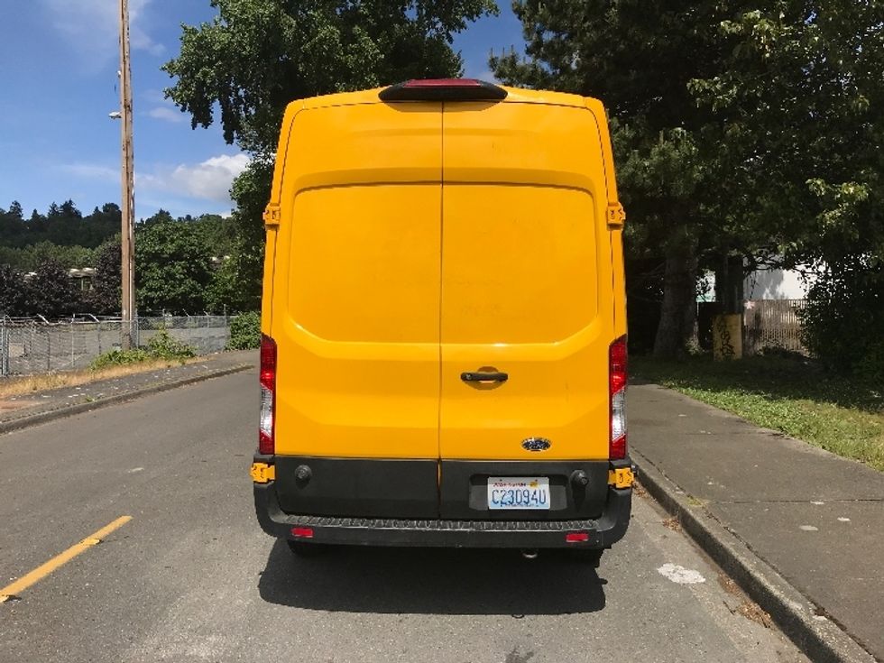 Cargo Van (Panel Van)-Light and Medium Duty Trucks-Ford-2020-Transit 250-Tukwila-WA-52,576\n\t\tmiles-$ 32,250 - Image 6