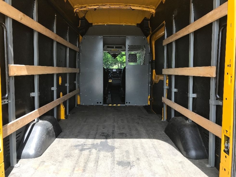 Cargo Van (Panel Van)-Light and Medium Duty Trucks-Ford-2020-Transit 250-Tukwila-WA-52,576\n\t\tmiles-$ 32,250 - Image 7