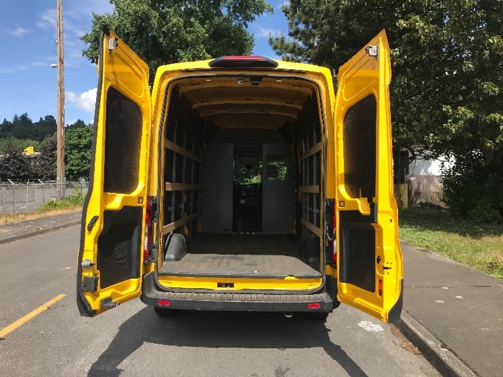 Cargo Van (Panel Van)-Light and Medium Duty Trucks-Ford-2020-Transit 250-Tukwila-WA-52,576\n\t\tmiles-$ 32,250 - Image 8