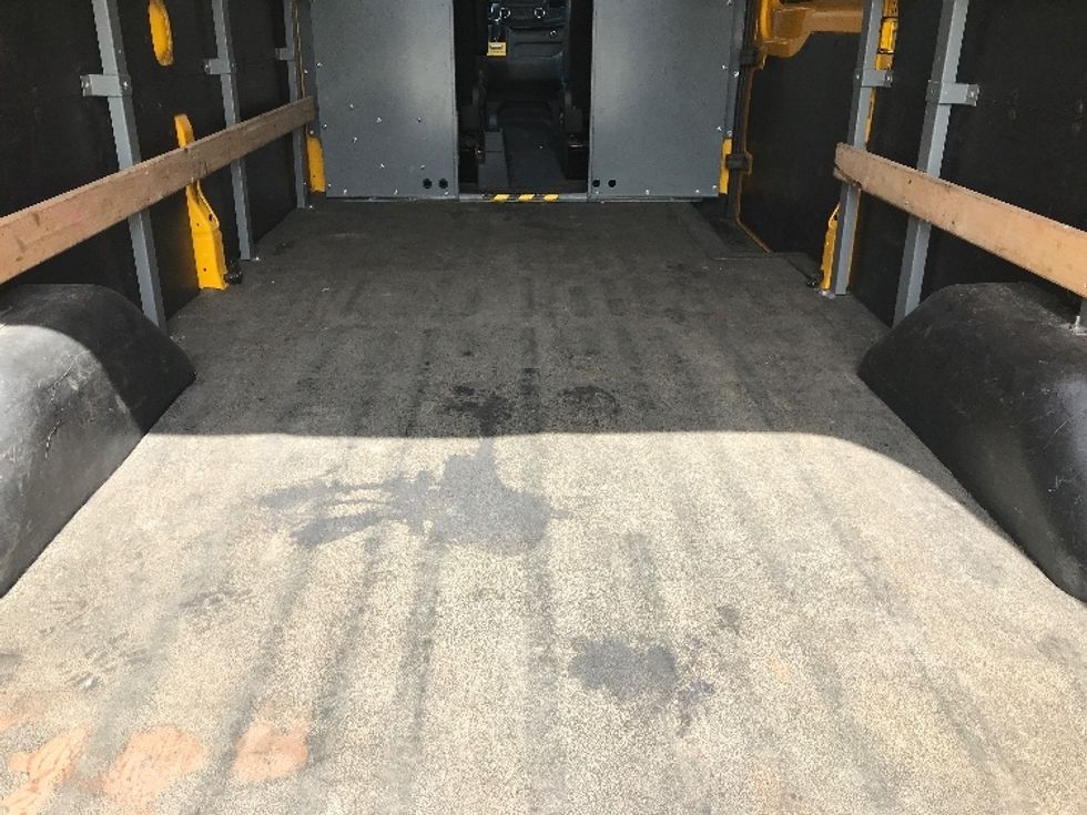 Cargo Van (Panel Van)-Light and Medium Duty Trucks-Ford-2020-Transit 250-Tukwila-WA-52,576\n\t\tmiles-$ 32,250 - Image 9