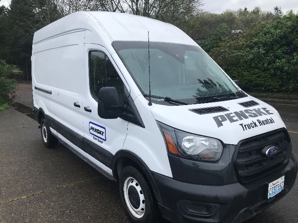 Cargo Van (Panel Van)-Light and Medium Duty Trucks-Ford-2020-Transit 250-Tukwila-WA-54,115\n\t\tmiles-$ 36,750 - Image 1