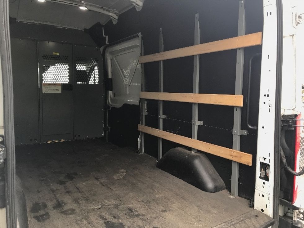 Cargo Van (Panel Van)-Light and Medium Duty Trucks-Ford-2020-Transit 250-Tukwila-WA-54,115\n\t\tmiles-$ 36,750 - Image 10