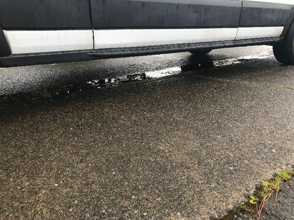 Cargo Van (Panel Van)-Light and Medium Duty Trucks-Ford-2020-Transit 250-Tukwila-WA-54,115\n\t\tmiles-$ 36,750 - Image 12