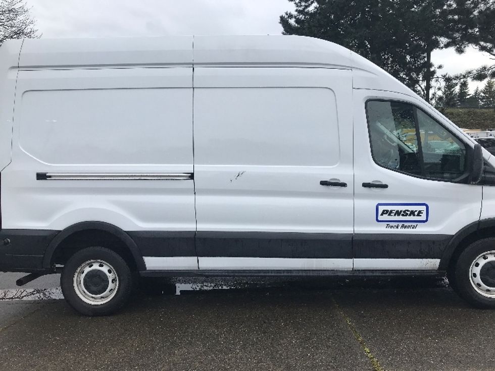 Cargo Van (Panel Van)-Light and Medium Duty Trucks-Ford-2020-Transit 250-Tukwila-WA-54,115\n\t\tmiles-$ 36,750 - Image 13