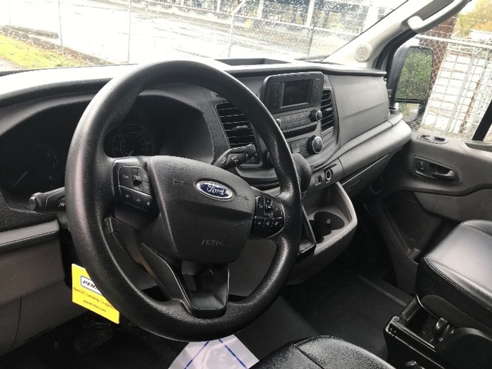 Cargo Van (Panel Van)-Light and Medium Duty Trucks-Ford-2020-Transit 250-Tukwila-WA-54,115\n\t\tmiles-$ 36,750 - Image 15