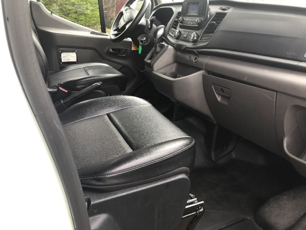 Cargo Van (Panel Van)-Light and Medium Duty Trucks-Ford-2020-Transit 250-Tukwila-WA-54,115\n\t\tmiles-$ 36,750 - Image 17