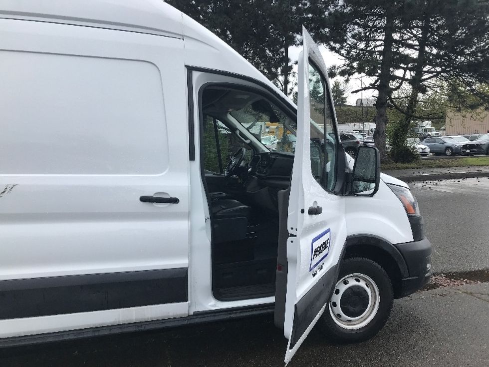 Cargo Van (Panel Van)-Light and Medium Duty Trucks-Ford-2020-Transit 250-Tukwila-WA-54,115\n\t\tmiles-$ 36,750 - Image 18
