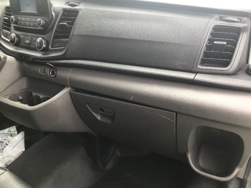 Cargo Van (Panel Van)-Light and Medium Duty Trucks-Ford-2020-Transit 250-Tukwila-WA-54,115\n\t\tmiles-$ 36,750 - Image 19