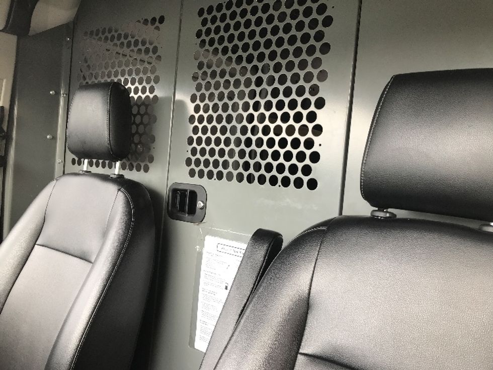 Cargo Van (Panel Van)-Light and Medium Duty Trucks-Ford-2020-Transit 250-Tukwila-WA-54,115\n\t\tmiles-$ 36,750 - Image 22