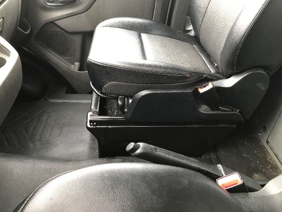 Cargo Van (Panel Van)-Light and Medium Duty Trucks-Ford-2020-Transit 250-Tukwila-WA-54,115\n\t\tmiles-$ 36,750 - Image 23