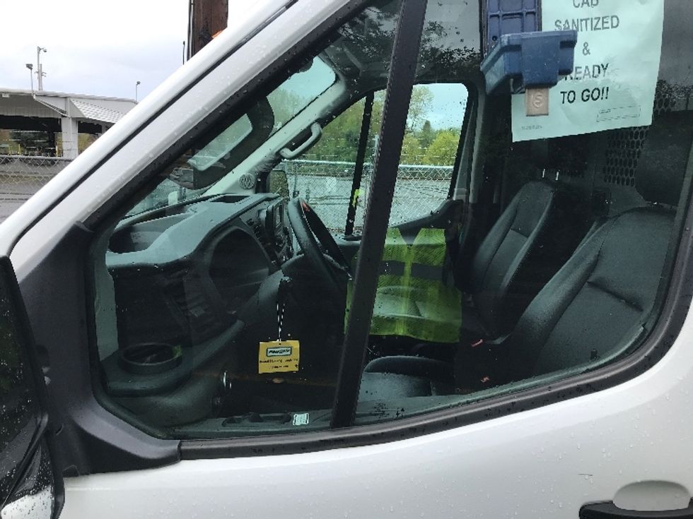 Cargo Van (Panel Van)-Light and Medium Duty Trucks-Ford-2020-Transit 250-Tukwila-WA-54,115\n\t\tmiles-$ 36,750 - Image 3