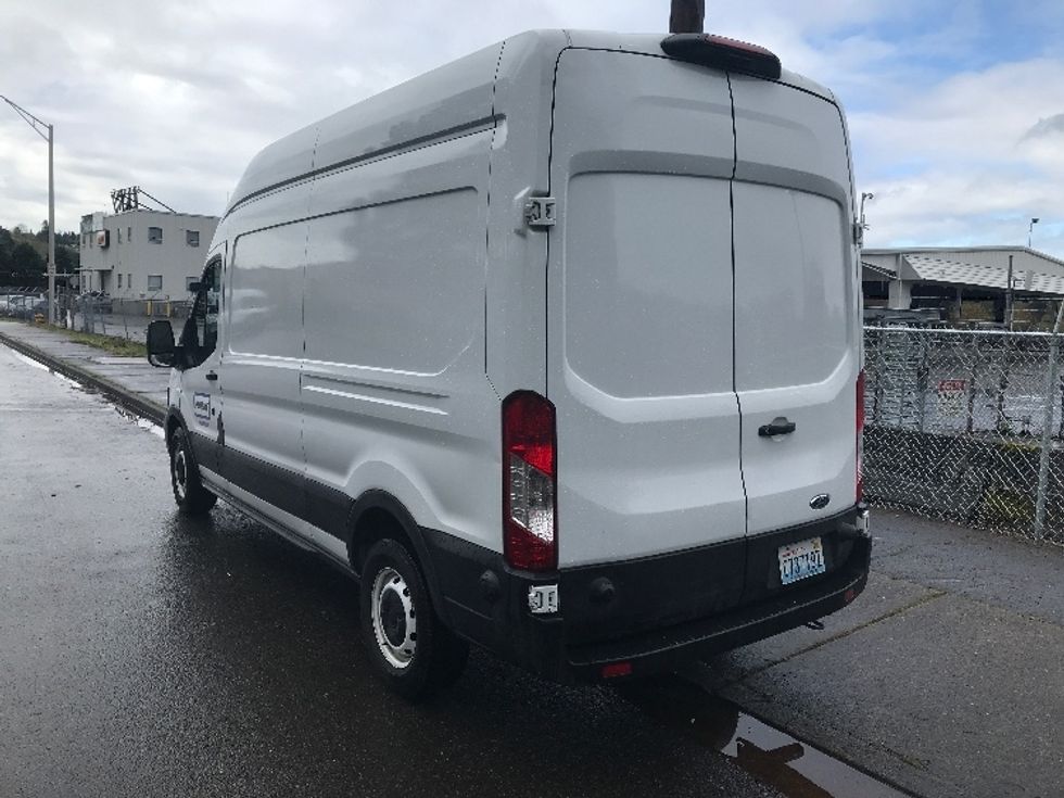 Cargo Van (Panel Van)-Light and Medium Duty Trucks-Ford-2020-Transit 250-Tukwila-WA-54,115\n\t\tmiles-$ 36,750 - Image 4