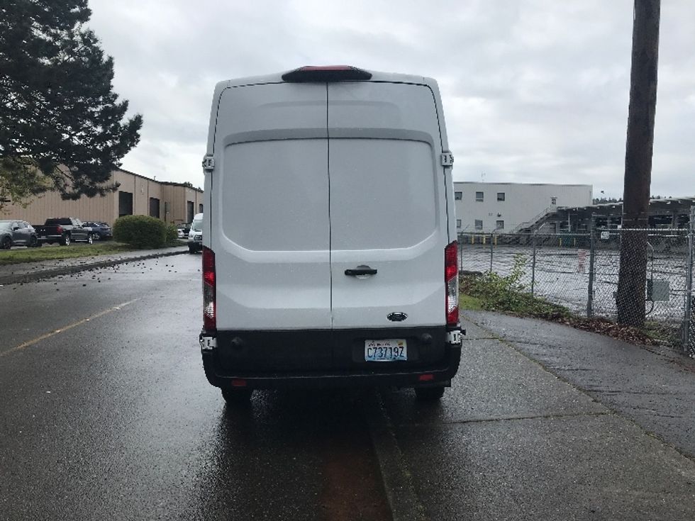 Cargo Van (Panel Van)-Light and Medium Duty Trucks-Ford-2020-Transit 250-Tukwila-WA-54,115\n\t\tmiles-$ 36,750 - Image 5