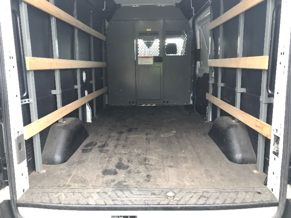 Cargo Van (Panel Van)-Light and Medium Duty Trucks-Ford-2020-Transit 250-Tukwila-WA-54,115\n\t\tmiles-$ 36,750 - Image 6