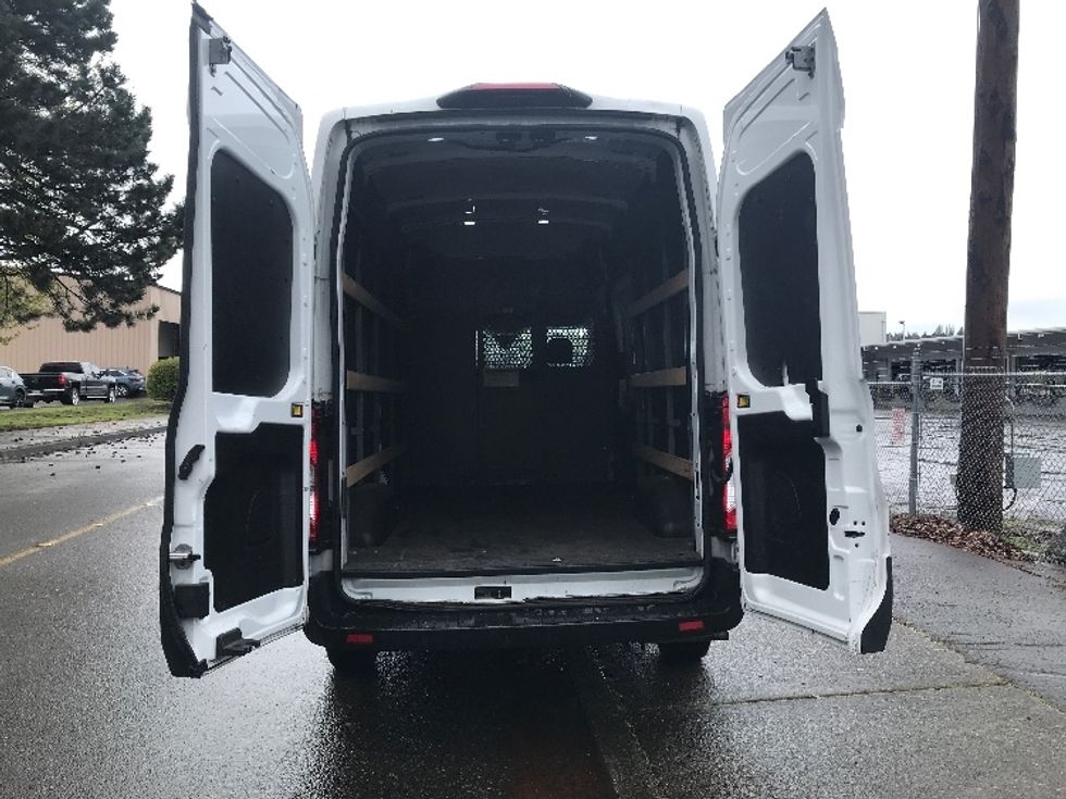 Cargo Van (Panel Van)-Light and Medium Duty Trucks-Ford-2020-Transit 250-Tukwila-WA-54,115\n\t\tmiles-$ 36,750 - Image 7