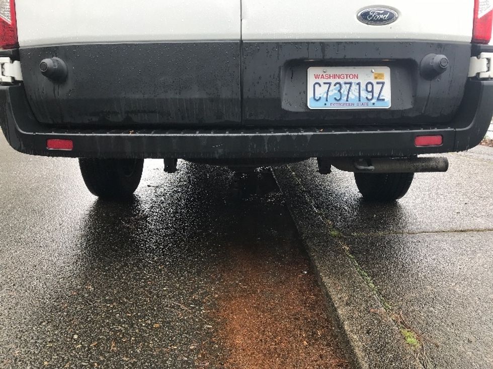 Cargo Van (Panel Van)-Light and Medium Duty Trucks-Ford-2020-Transit 250-Tukwila-WA-54,115\n\t\tmiles-$ 36,750 - Image 8